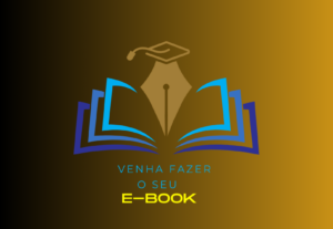 Eu vou criar seu e-book de vendas e serviço