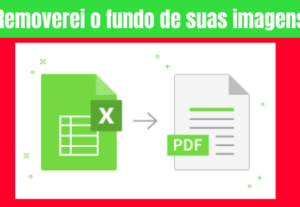Eu vou Converter Seus xslx para PDF com Eficiência e Qualida...