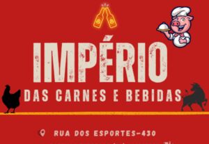 Eu vou fazer o seu marketing digital da sua empresa...
