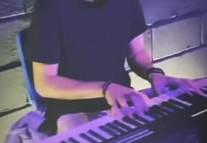 Eu vou Cifrar musica para voce