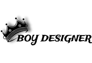 Eu vou Fazer sua logo designer profissional