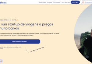 Eu vou criar sua Landing Page ou Página de Vendas