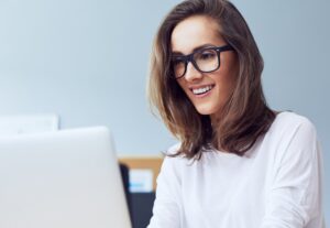 Eu vou editar seus textos de apresentação profissional