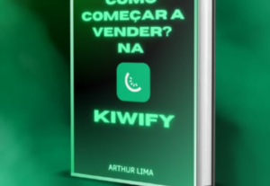 Eu vou deixa seu ebook profissional em 24hrs