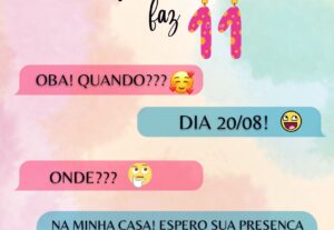Eu vou fazer os melhores logotipos, banners, capas, convites...