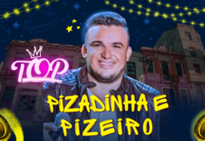 Eu vou produzir playback de Pizadinha para sua música.