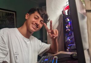 Eu vou fazer o comercial do seu produto em até 5 horas