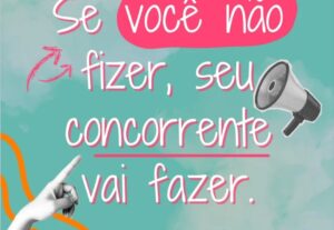Eu vou gravar o melhor áudio para você