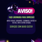 Eu vou Fazer cartões de visita