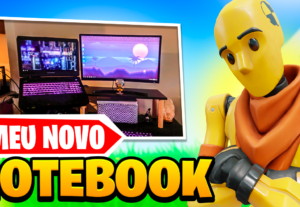 Eu vou Criar uma chamativa Thumbnail para seu Canal