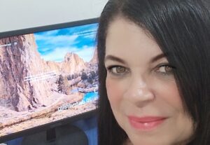 Eu vou digitar, editar e criar textos