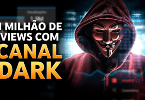 Eu vou fazer edições estilo canal dark tiktok/yt