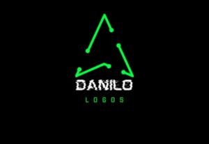 Eu vou Fazer sua logo profissional.