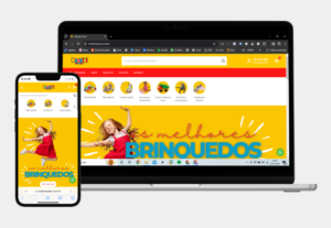 Eu vou criar o seu site de Alta Conversão