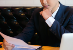 Eu vou Fazer o currículo que você será empregado de primeira