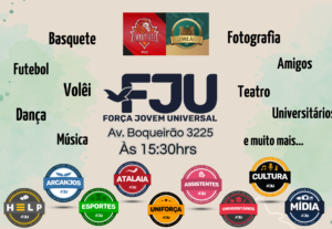 Eu vou fazer social media, vou fazer as artes para o seu neg...