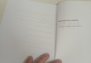 Eu vou Criar Textos, Editor de vídeos.