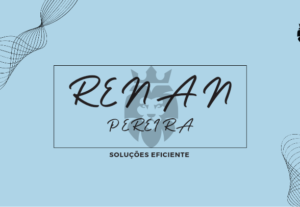 Eu vou Fazer sua logo rápido e profissional