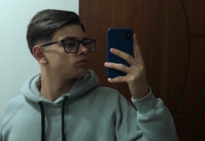 Eu vou Gravar o seu vídeo pra você rodar em anúncios