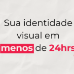 Eu vou fazer sua logomarca em menos de 24hrs