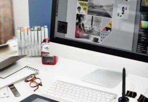 Eu vou criar seu e-commerce para vendas online
