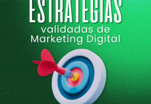 Eu vou criar sua estratégia de marketing digital
