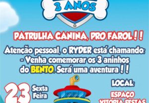 Eu vou Criar os melhores convites virtuais para seu evento