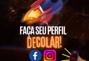 Eu vou Criar o seu Anúncio no Face + Insta