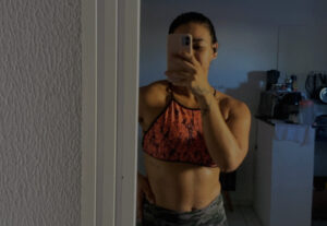 Eu vou fazer seu comercial fitness/saúde