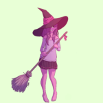 Eu vou fazer uma ilustração pra você