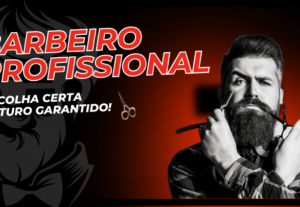 Eu vou fazer sua logo profissional