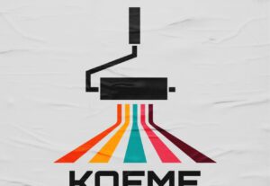 Eu vou Fazer sua logo profissional