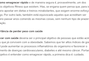 Eu vou fazer o melhor blog para o seu nicho