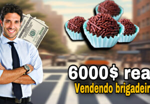 Eu vou criar 7 thumbnails para o seu canal do YouTube