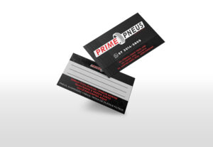 Eu vou Criar Flyers, panfletos e cartões de visita.
