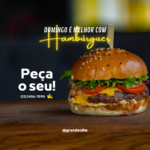 Eu vou fazer arte criativa para sua rede social