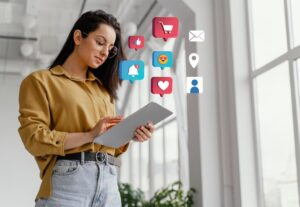 Eu vou Criar e-books, e divulgar seu trabalho
