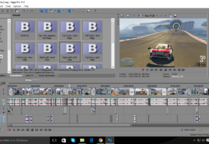Eu vou produzir um vídeo completo pra você.