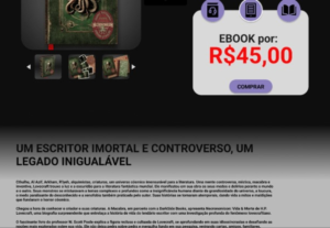 Eu vou fazer 1 página de site básico e profissional para voc...