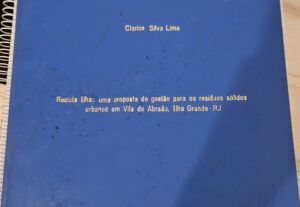 Eu vou ajudar na escrita e revisão de textos.