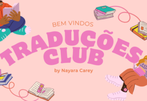 Eu vou traduzir seu e-book para português br
