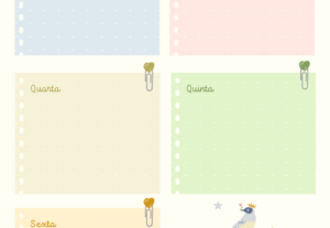 Eu vou  fazer Designer gráfico, vídeos, áudios,