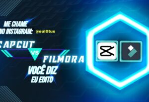 Eu vou editar seus vídeos da maneira que você quiser