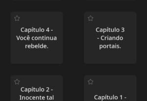 Eu vou escrever, editar, resumir ou traduzir o seu conteúdo.