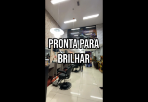 Eu vou criar vídeos curtos para seu produto ou empresa