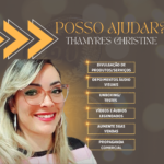 Eu vou fazer divulgação áudio visual para o seu negócio