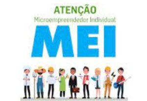 Eu vou fazer Atualizaçao e abertura de Mei.