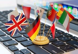 Eu vou traduzir seus textos Português,Inglês e Espanhol.