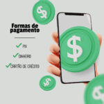 Eu vou Fazer suas artes das redes sociais.
