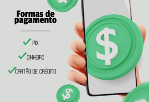 Eu vou Fazer suas artes das redes sociais.